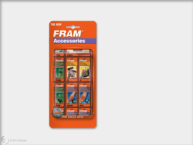 Fram Accessories