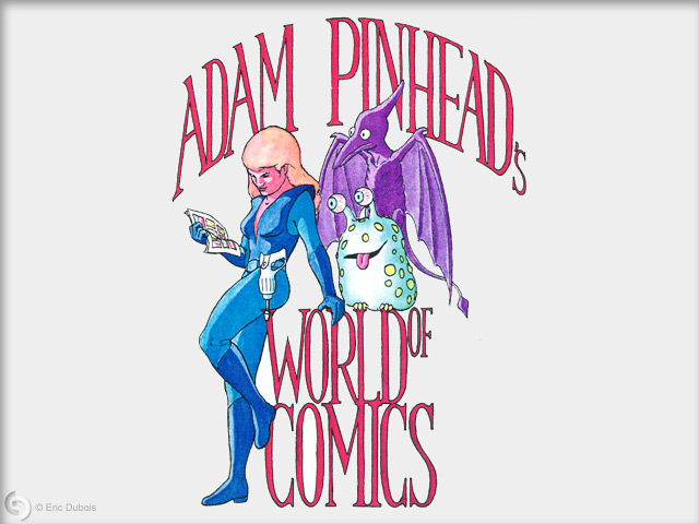 pinhead