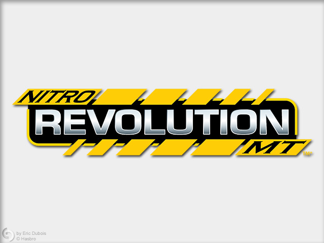 revolution