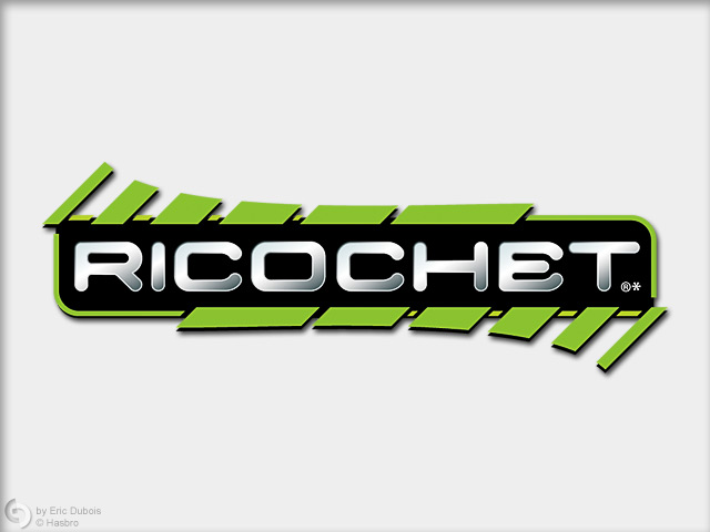 ricochet