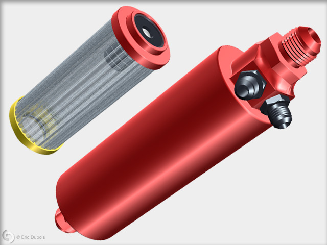 Fram oil filters