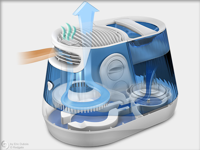 Vicks cutaways