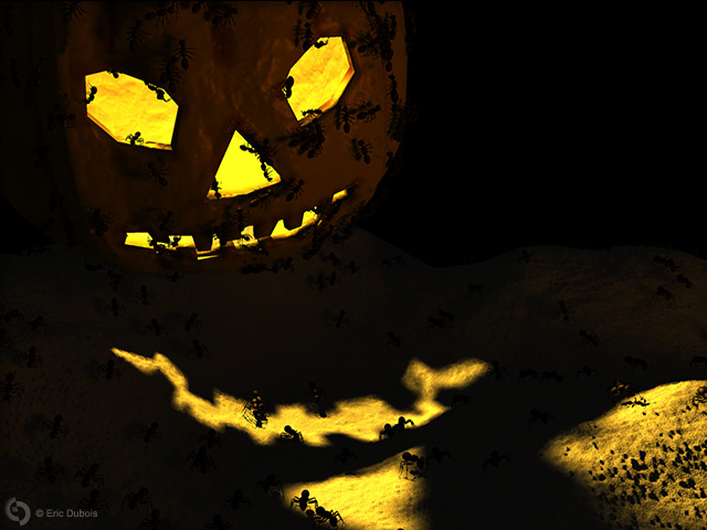 halloween