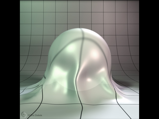 CGsphere