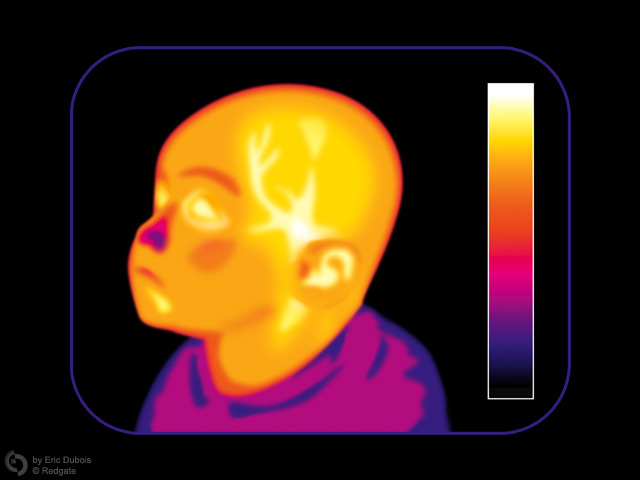 infrared