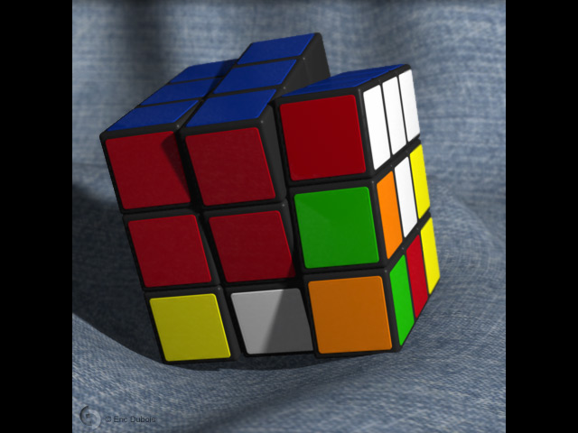 rubik