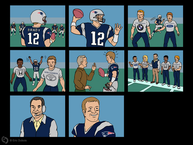Storyboard